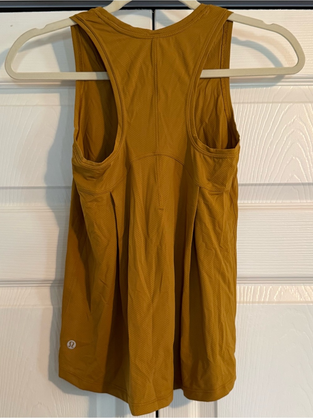 Lululemon Essential Performance Tank - Picture 3 of 3